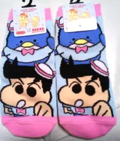 新品　サンリオ　靴下　ソックス　レア　レディース　保育士　2足　セット
