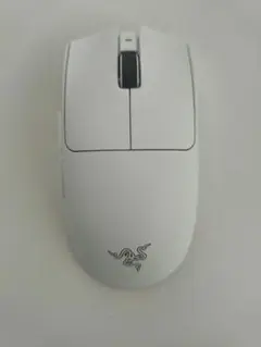 Razer Viper V3 Pro ホワイト