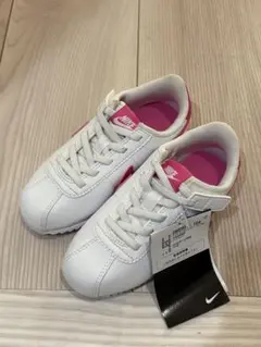 新品 16cmNIKE コルテッツスニーカー