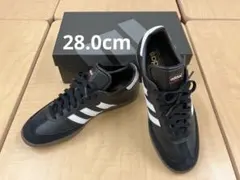 adidas Samba leather 28.0cm