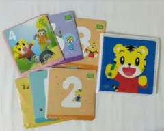 こどもちゃれんじ　ステップ　すてっぷ　DVDセット