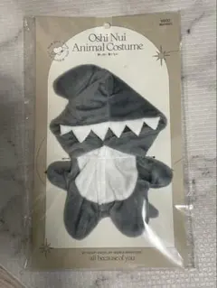 3coins 推しぬい 着ぐるみ 怪獣