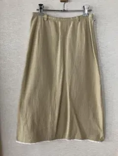 スピック＆スパン　スカート