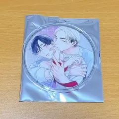 グラッテ moment アメイロ アクリルコースター 薄井いろは 先生