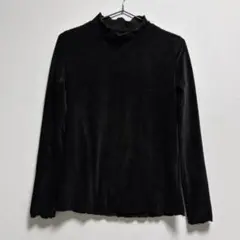 ベルベット Tシャツ