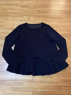 SAISON DE PAPILLON チュニック トップスのサムネイル