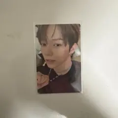 AHOF JL ジェイエル kpop together 対面サイン会 特典トレカ - メルカリ