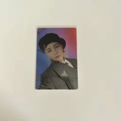 seventeen ジョンハン　attacca