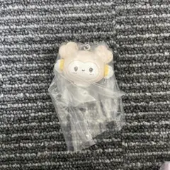 TWICE サンリオ ガチャガチャ ダヒョン こぎみゅん