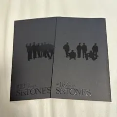 2025年最新】SixTONES会報の人気アイテム - メルカリ