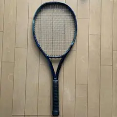名器YONEX EZONE100 G1 （ガット張りグリップ巻き済み） 2026年最新】ezone100 g1の人気アイテム - メルカリ