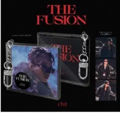 OMI THE FUSION キーホルダー