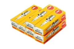 NGK　BP5HS(4111) スパークプラグ新品 6本セット