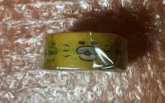 ノラネコぐんだん ルミネ コラボ マスキングテープ ノベルティ