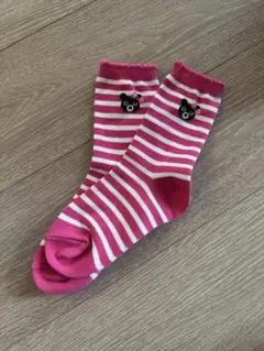 ミキハウス レッグウェア