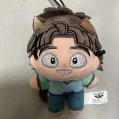 ほわぬい 忍たま乱太郎 ブライズ 久々知兵助 竹谷八左ヱ門 ほわぬい 忍たま乱太郎 ブライズ 久々知兵助 竹谷八左ヱ門 忍たま乱