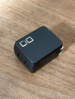 CIO NovaPort DUO 65W