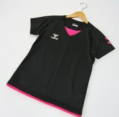 hummel ヒュンメル 半袖Tシャツ カットソーのサムネイル