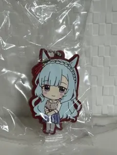 ウマ娘 メジロマックイーン