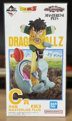 2026年最新】一番くじ ドラゴンボール vsオムニバスアメイジング c賞