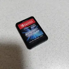 ポケットモンスター ブリリアントダイヤモンド Switch　ケース無し