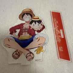 ルフィ アクリルスタンド