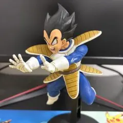 ドラゴンボール Gxmateria ベジータ フィギュア リペイント