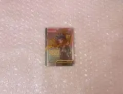 ヒロアカ　原画展　入場者特典　緑谷出久