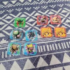 アプモンチップ10枚セット