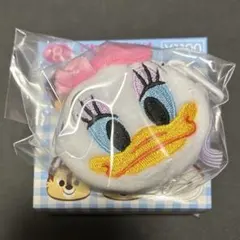 ディズニーストア ぬいぐるみポシェット デイジー