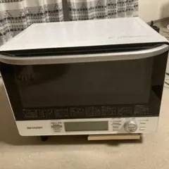 SHARP 電子レンジ2025年製 RE-S600 - メルカリ
