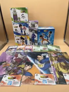 一番くじ ドラゴンボールダイマ DAIMA ABCDE賞 フィギュア