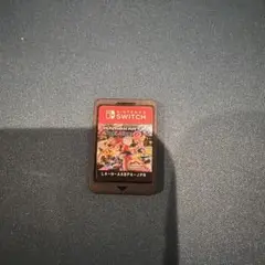 マリオカート8 デラックス Nintendo Switch