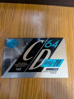 2025年最新】tdk メタルテープの人気アイテム - メルカリ