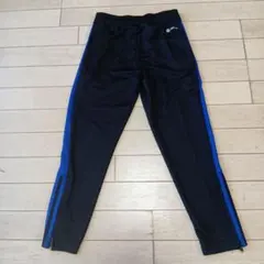 アディダス サイドストライプトレーニング 長ズボン130センチ