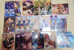うたプリ　シャニライ　ビジュコレ　Vol.3、4、5　レン　まとめ売り