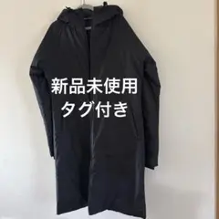 新品未使用タグ付き　under armourベンチコート