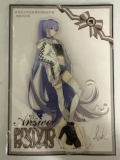 FGO メルトリリス ラムダリリス アクリルスタンド アクスタ Amazon.co.jp: メルトリリス ラムダリリス BB Fate FGO アクリル