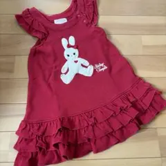 シャーリーテンプル　ワンピース