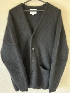 モヘアカーディガン カーディガン