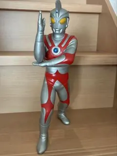 ウルトラマンA フィギュア