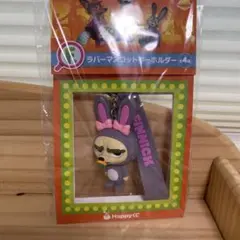 ズートピア2 ハッピーくじ　f ラバーマスコット　キーホルダー　フィニック
