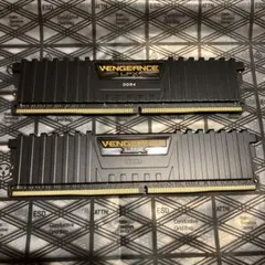 Corsair Vengeance LPX DDR4 16GB (2x8GB)