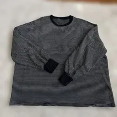 UNUSED REFINEMENT GARMENTS 七分袖カットソー - メルカリ