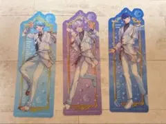 いれいす ランダムしおり