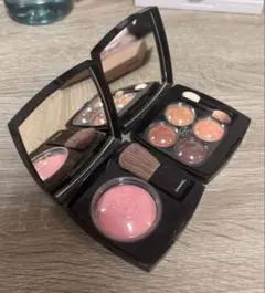 CHANEL シャネル アイシャドウ チーク コスメ 5点セット まとめ売り