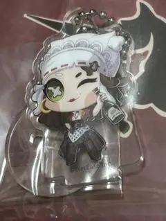 IdentityV 第五人格 2周年アクキー