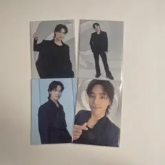 SEVENTEEN セブチ ディノ NEW_ トレカ イルコン