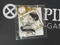 陰の実力者になりたくて！漆黒の万聖節 アクリルキーホルダー　ゼータのサムネイル