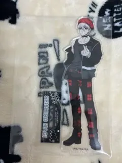 ブルーロック　namco限定　パフォーマンススタイル　凪誠士郎　アクリルスタンド